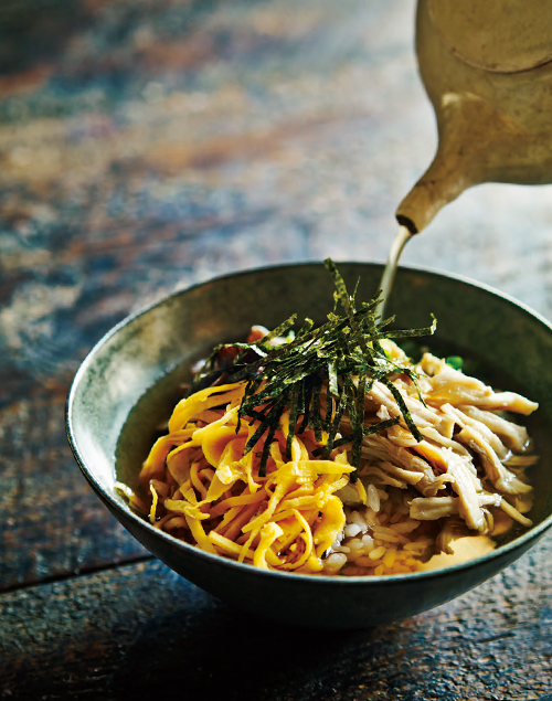 雞飯 食譜分享 生活誌 恆食堂 官方網站 Hengstyle 恆隆行