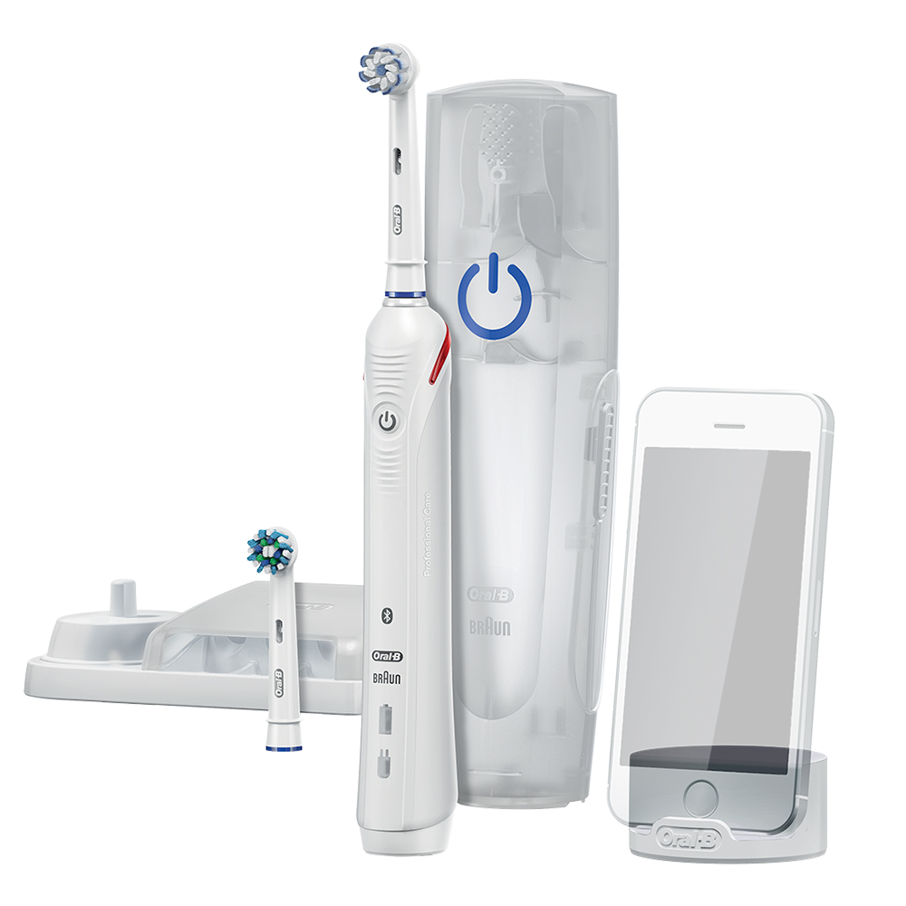 oral b smart 3500