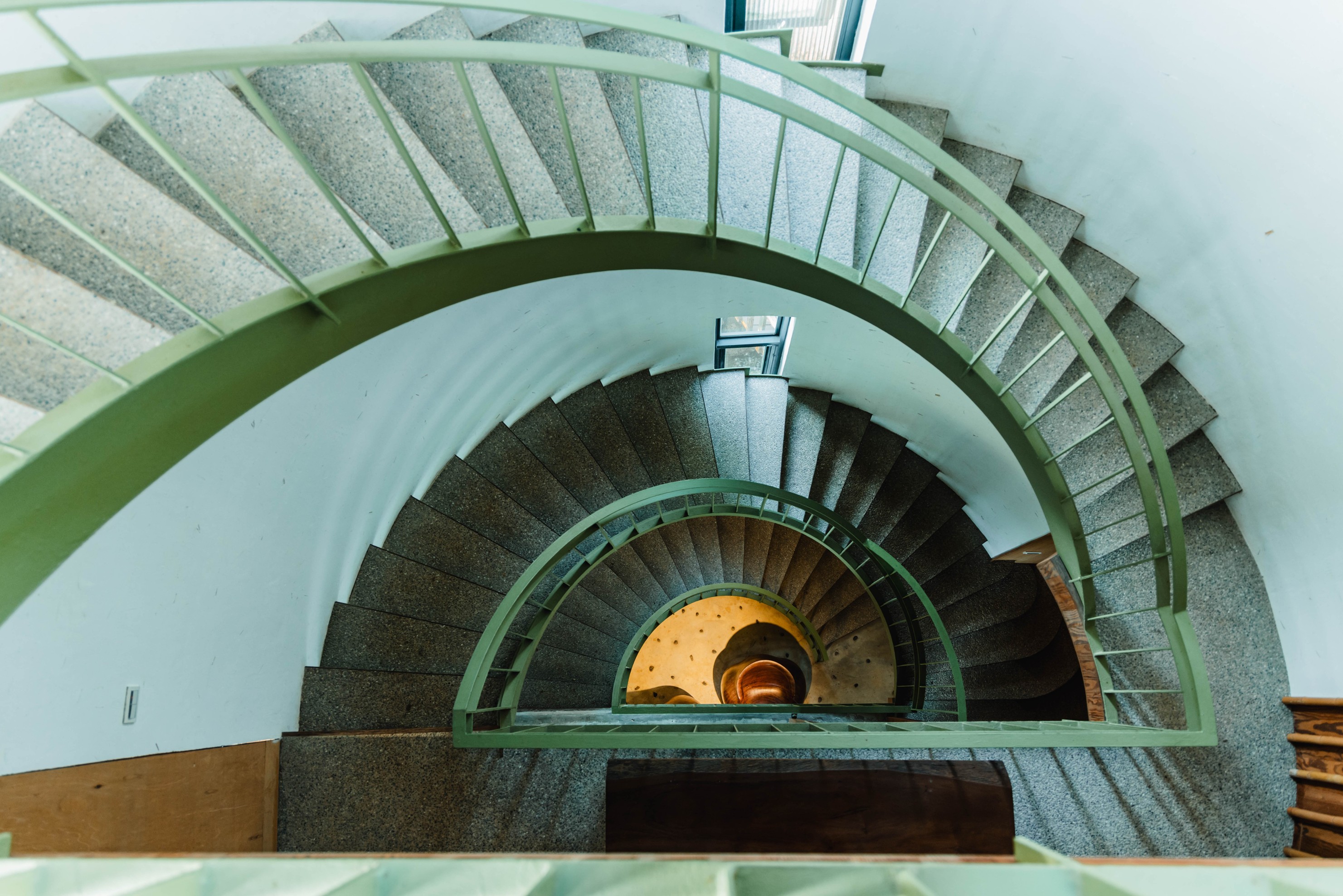 主建築「藝術家之屋」