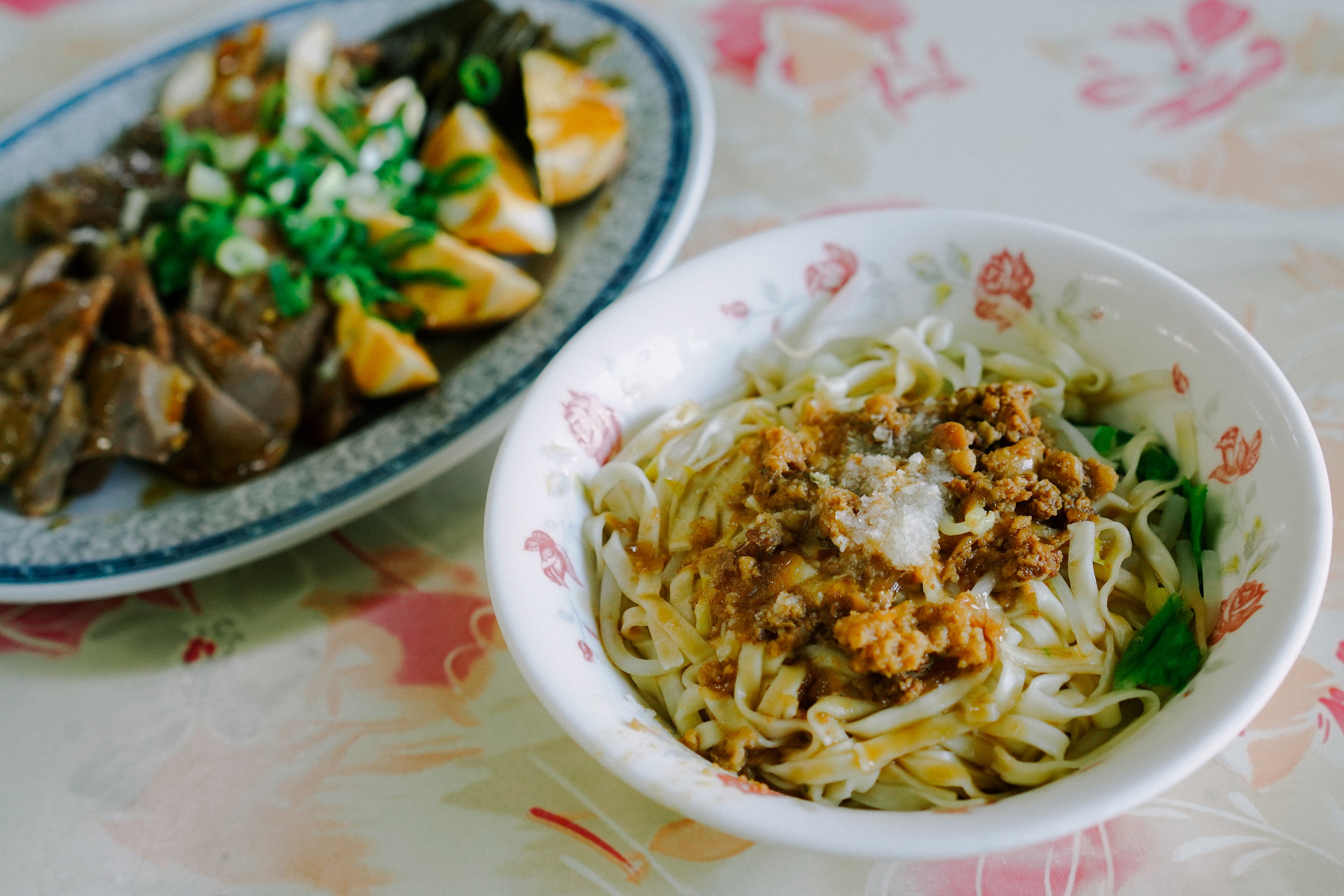 蘭潭古早味麵店_1