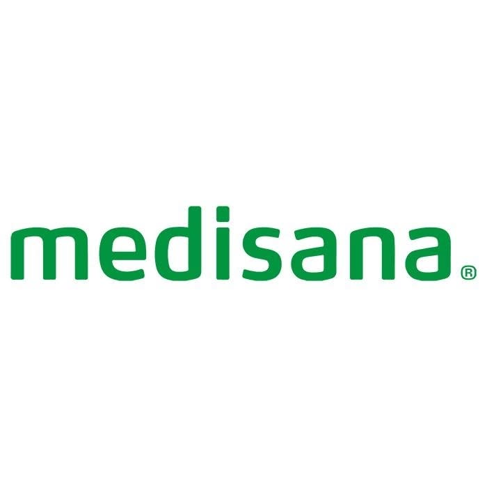 健康 沒得商量！medisana 與你一起關心血壓健康