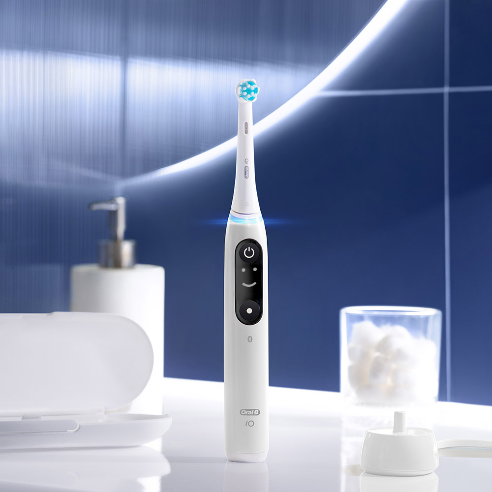 Oral-B 健康守護「延長保固 2 + 1 年」