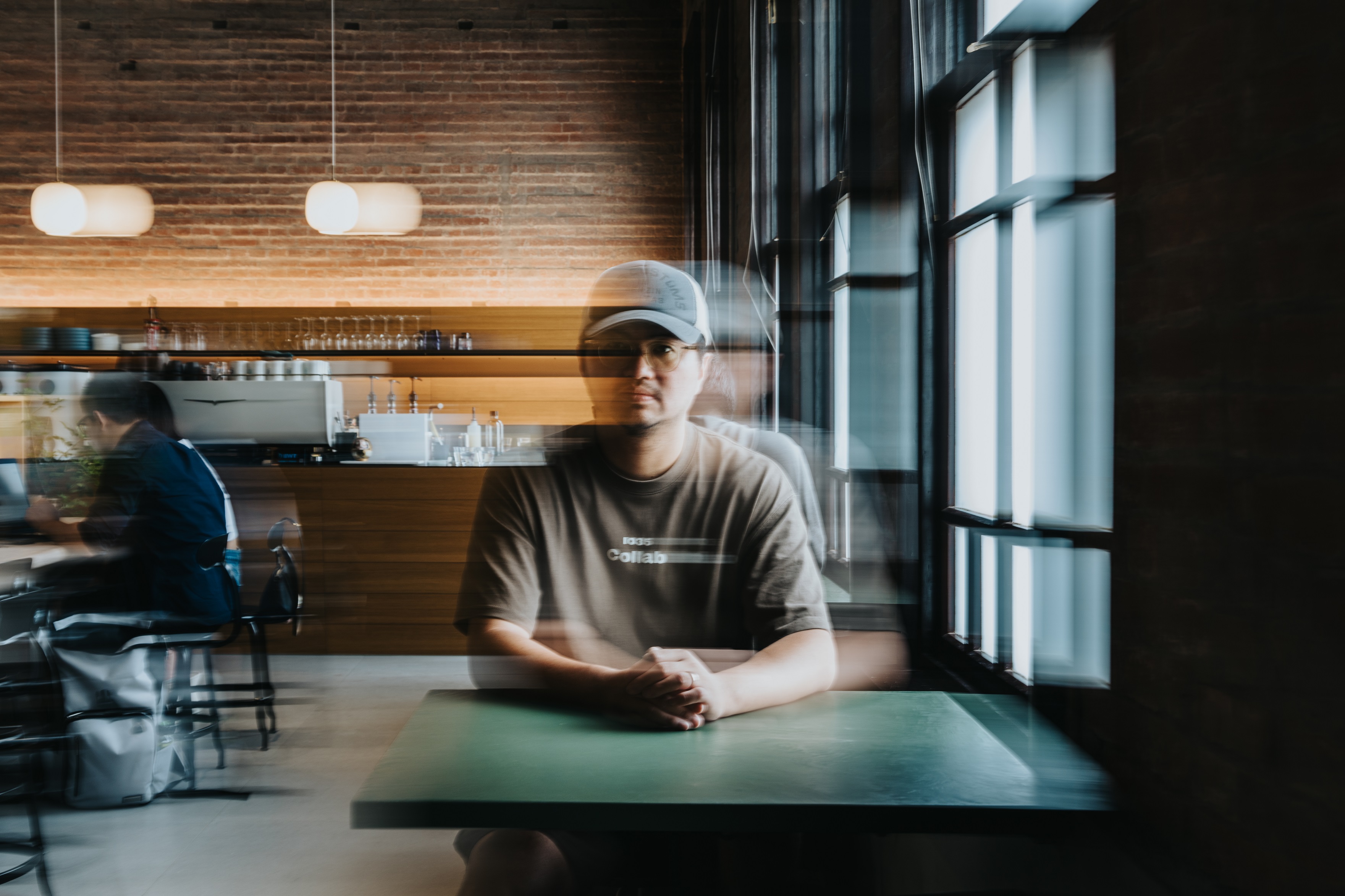 004-HAUSINC CAFE負責人 郭律廷