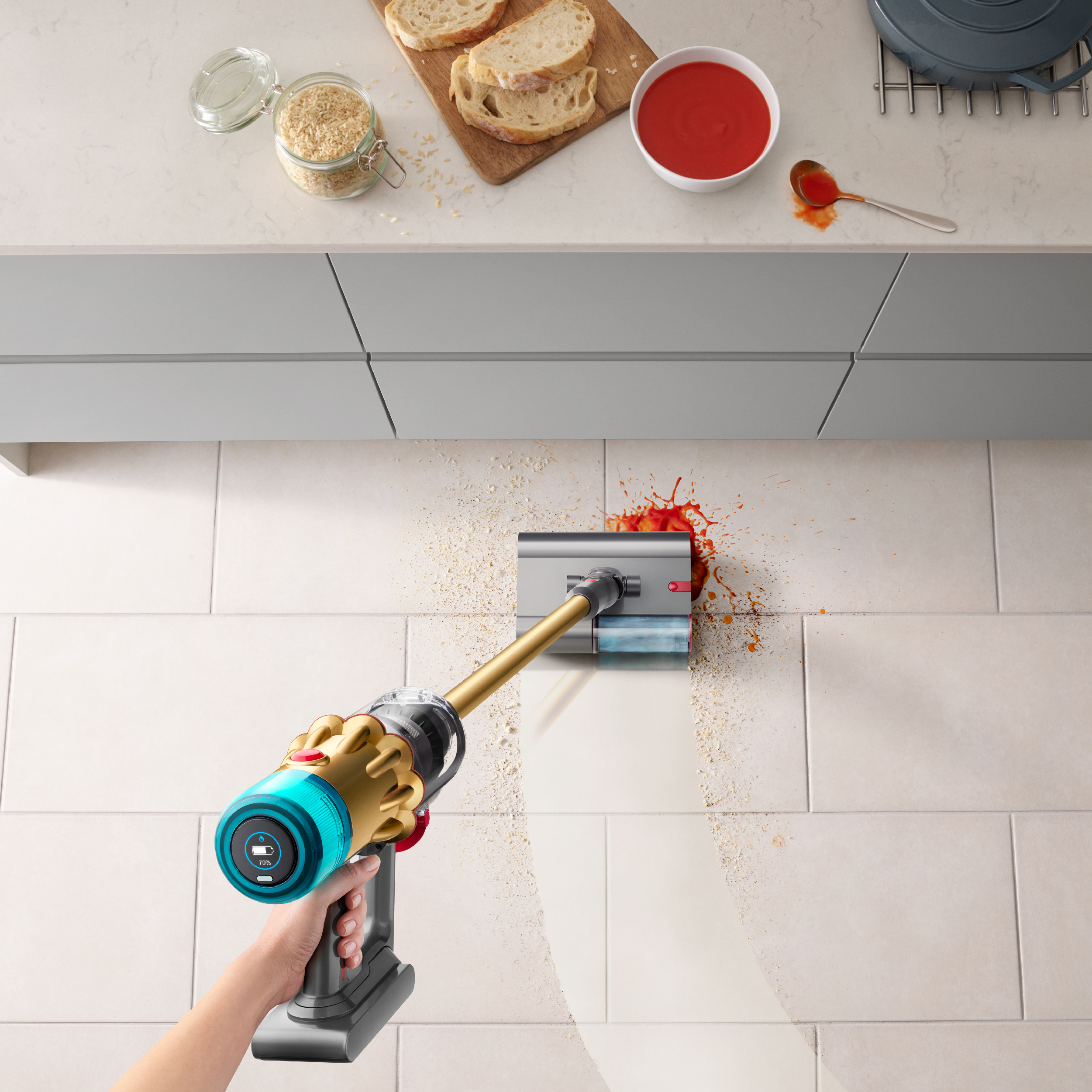 2025 Dyson 舊換新，全面升級