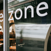 打開對於概念店的全新想像——zonezone如何為來者創造生活的種種可能？