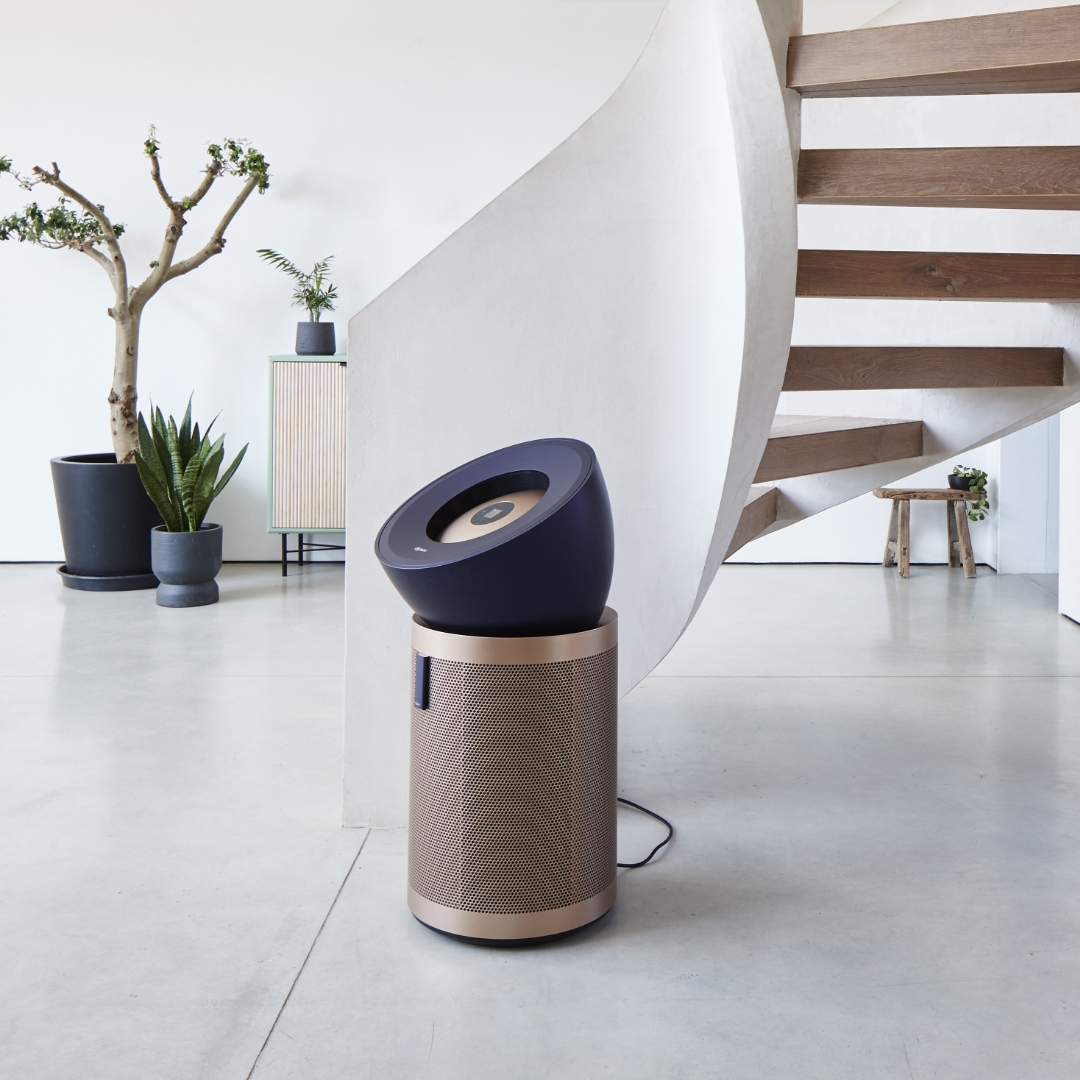 2025 Dyson 舊換新，全面升級