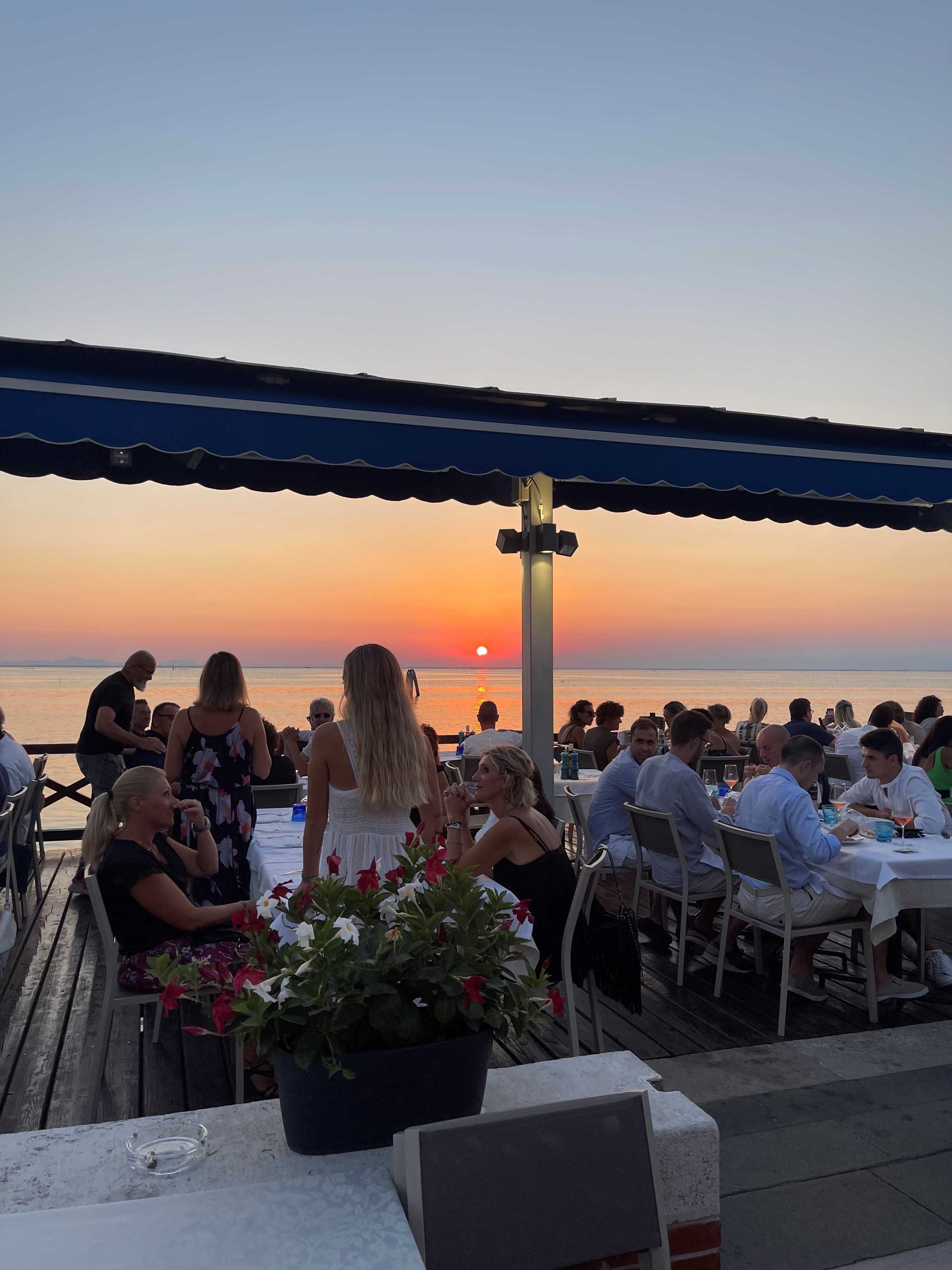 威尼斯私房推薦Pellestrina Da Celeste_2