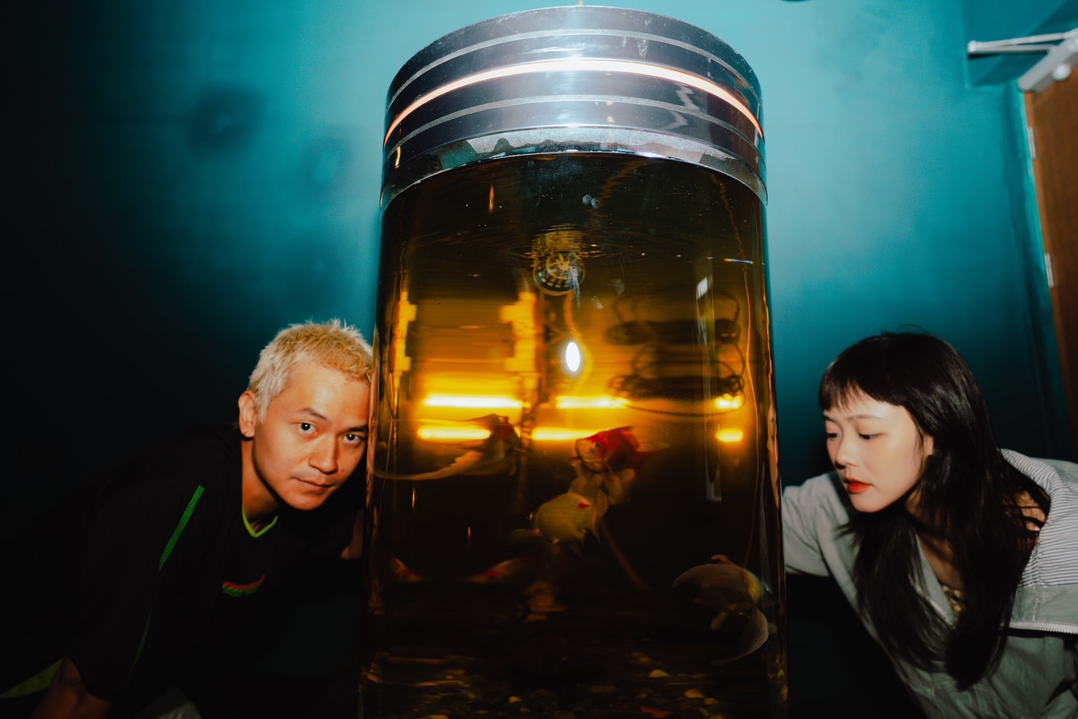 【怪怪的店?】激浪特攻本部—這裡就是夢想的集會所,是讓我們自己任性一次的地方|hence, 雜誌|hengstyle:恆隆行